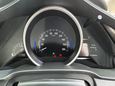 Honda Jazz (Fit)