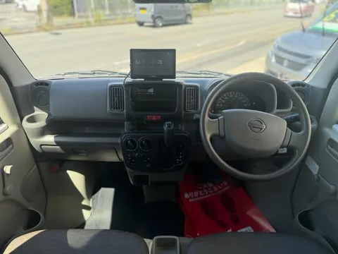 Nissan Clipper