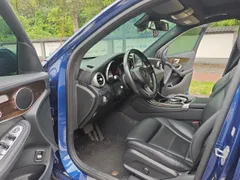 Mercedes-Benz Mercedes-Benz GLC