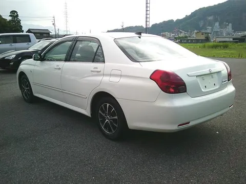 Toyota Verossa
