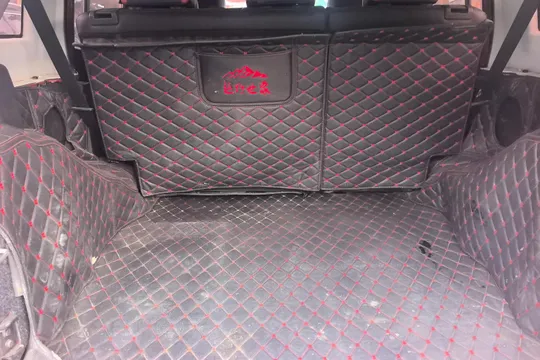 BAIC BJ40
