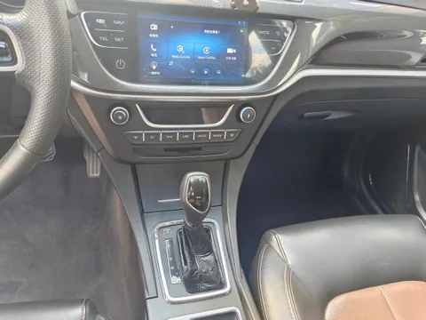 Geely