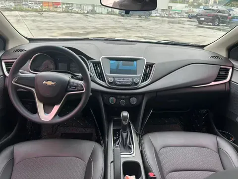 Chevrolet Cavalier