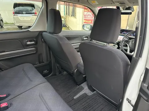 Mazda Flair