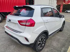 Geely Vision X3