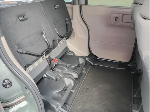 Honda N-BOX Joy