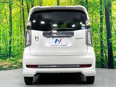 Honda N-WGN Custom