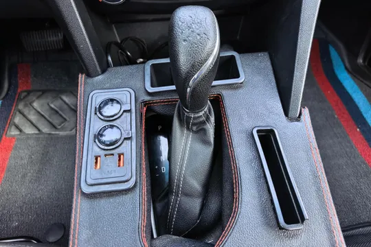 Buick Excelle GT