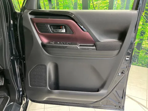 Mazda Flair Wagon Custom Style