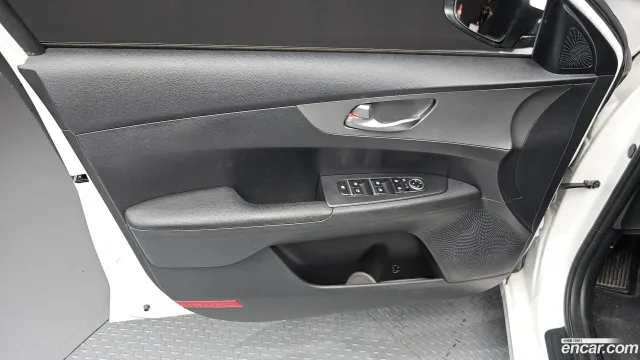 Kia Cerato (K3)