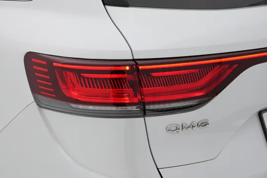 Renault Koleos (QM6)