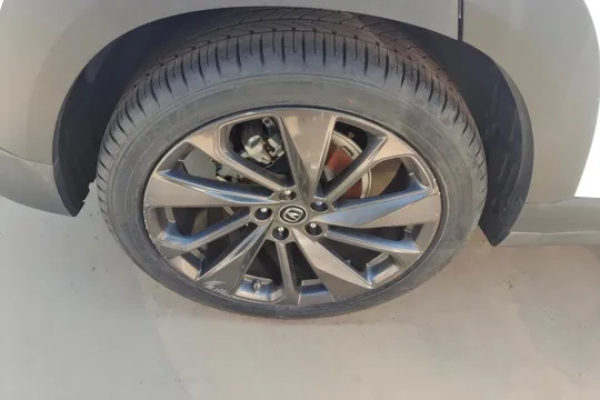 Changan UNI-T