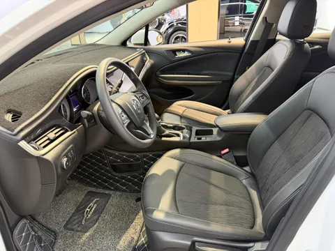 Buick Verano
