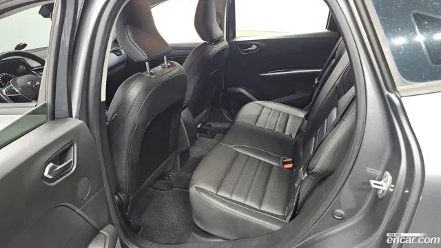 Renault XM3