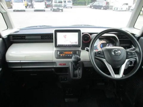 Mazda Flair Wagon