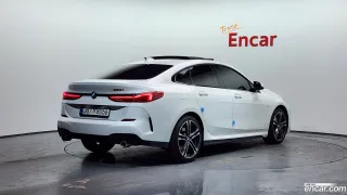 BMW 2-Series