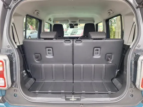 Mazda Flair Crossover