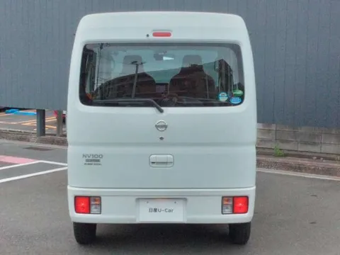 Nissan Clipper