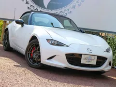 Mazda MX-5 (Roadster)