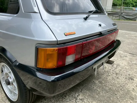 Autobianchi A112