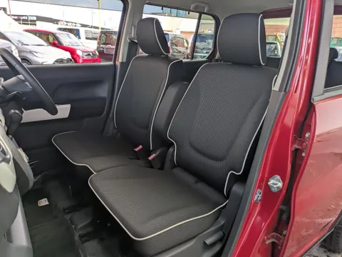 Mazda Flair Crossover