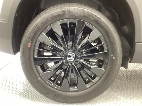 Honda WR-V