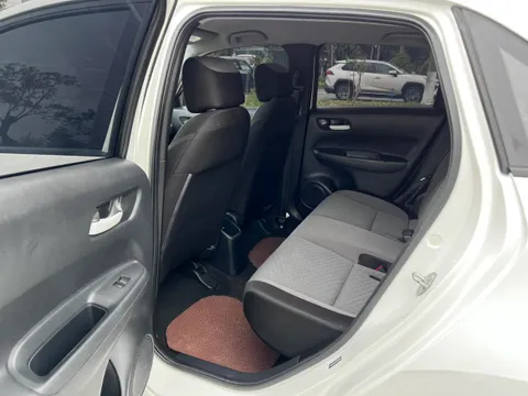Honda Jazz (Fit)