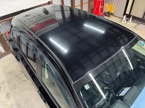 Subaru Impreza Sports