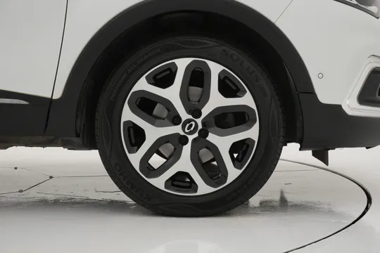 Renault QM3