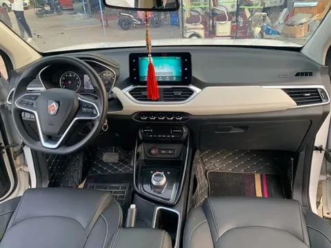 Baojun 530