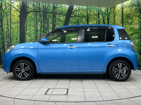 Daihatsu Boon