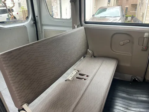 Nissan Clipper