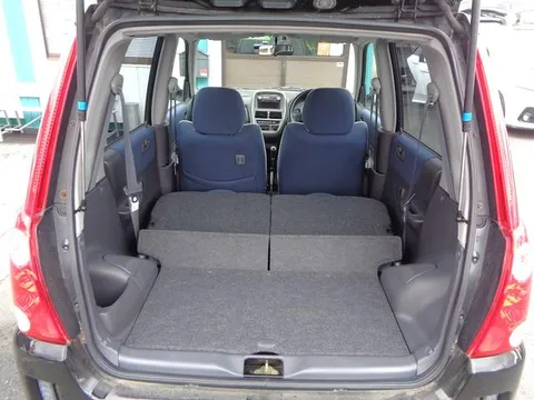 Subaru Pleo