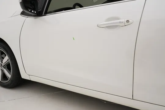 Kia Cerato (K3)