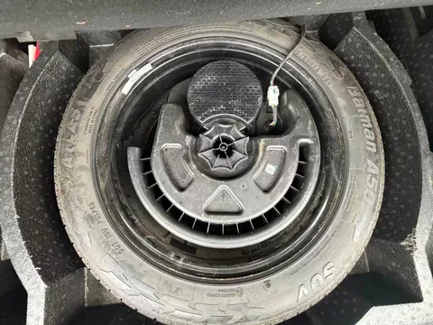 Baojun RS-5