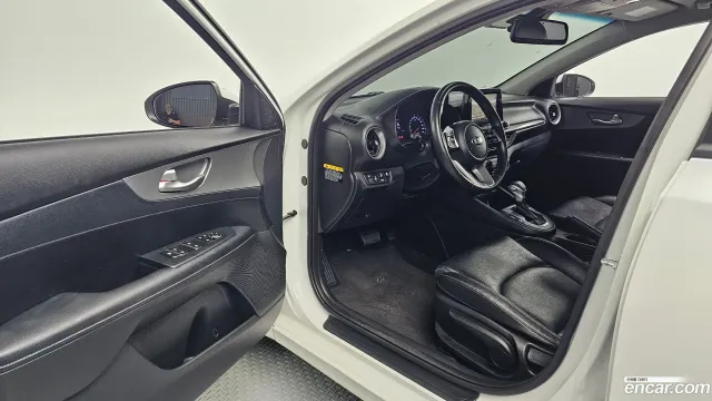Kia Cerato (K3)