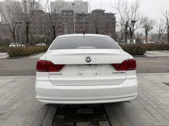 Volkswagen Santana