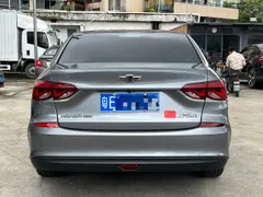 Chevrolet Monza