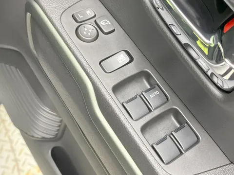 Mazda Flair Crossover