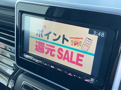 Mazda Flair Wagon Custom Styel