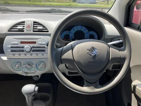 Suzuki Alto Eco