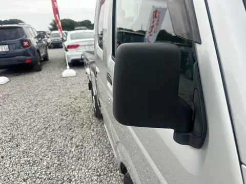 Suzuki Super Carry