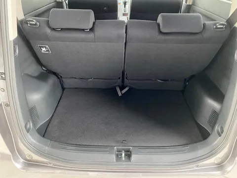 Honda Zest Spark