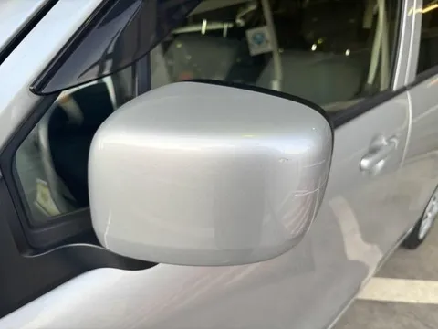 Mazda Flair