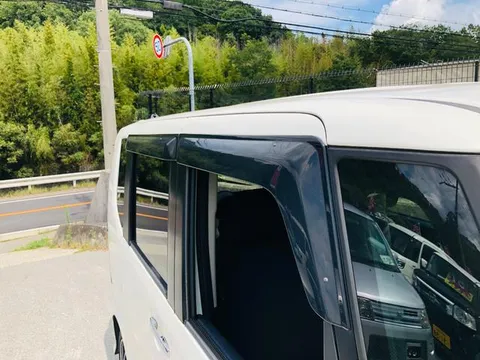 Honda N-BOX Plus Custom