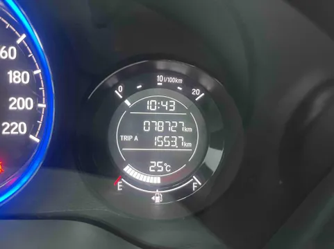 Honda XR-V