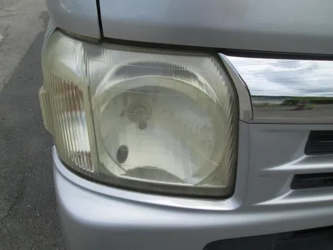 Honda Vamos