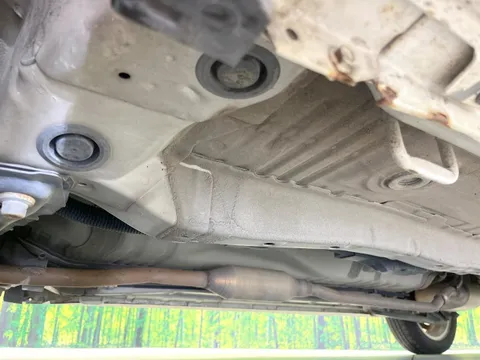 Suzuki Spacia Custom Z
