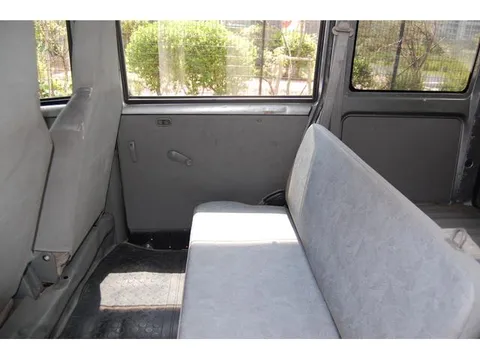 Nissan Clipper
