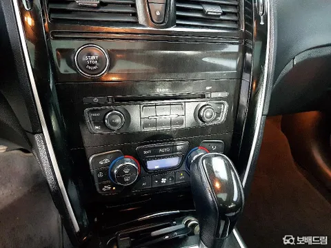 Renault SM7